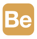Behance Logo